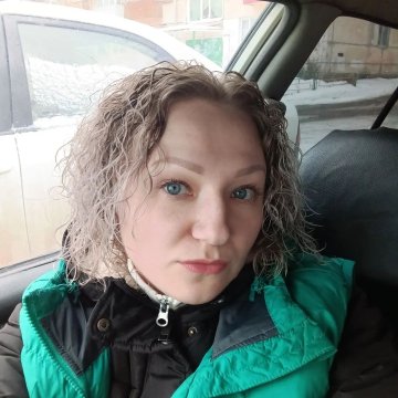 FrostJen from Michigan,United States